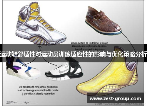 运动鞋舒适性对运动员训练适应性的影响与优化策略分析